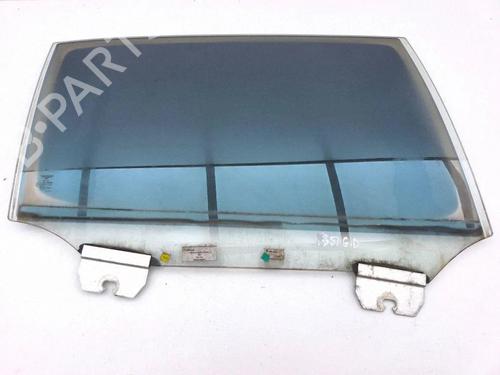Used Rear right door window Rear right door window 37699298 37699298