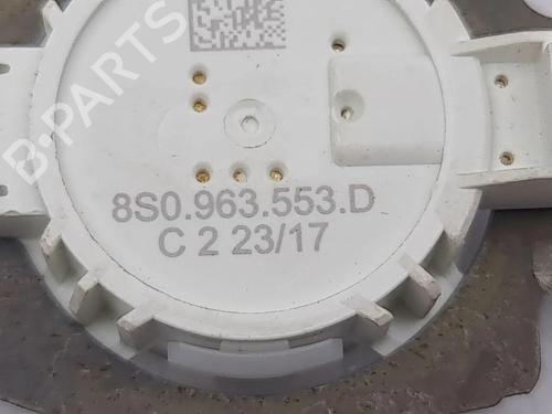 Electronic sensor AUDI A4 B9 Avant (8W5, 8WD) 2.0 TDI | BP36179124M84 - Image 2
