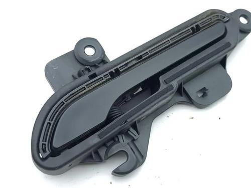 Used Rear left exterior door handle Rear left exterior door handle 36331617 36331617