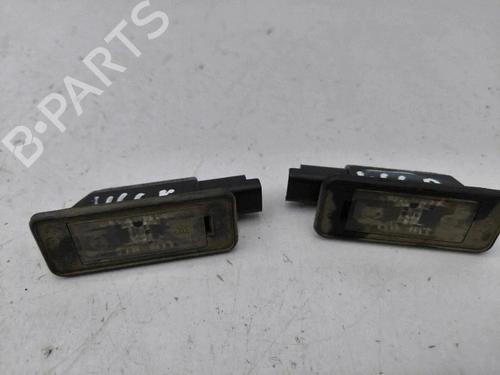 Used Licence plate light Licence plate light 38242919 38242919