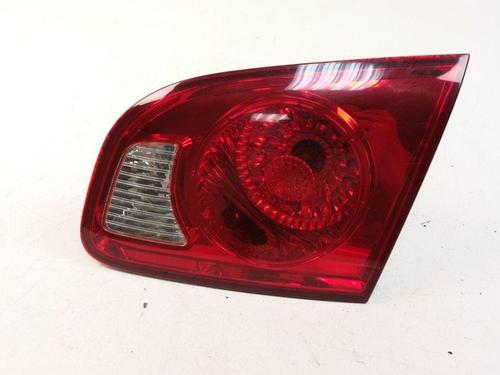 Used Right tailgate light HYUNDAI SANTA FÉ II (CM) 2.2 CRDi 4x4 (155 hp) 28885644