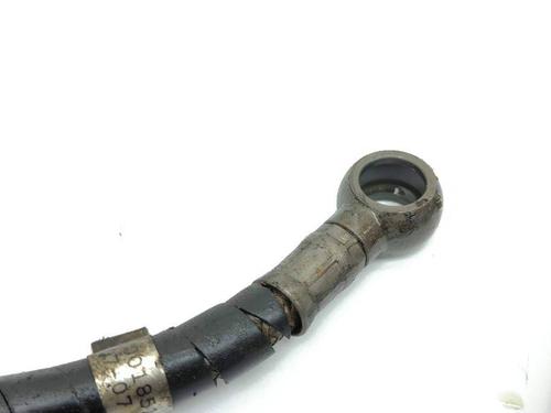 Pipe MASERATI QUATTROPORTE V 4.2 | BP28878218M125
