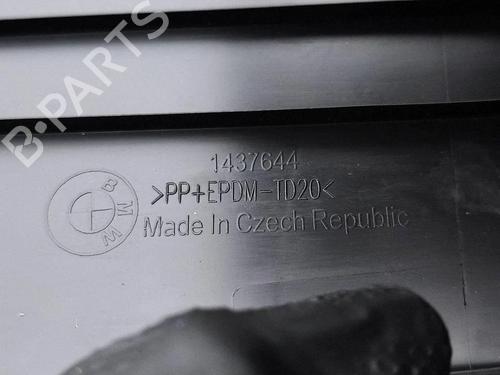 Air vent BMW X2 (U10) iX2 eDrive 20 | BP40070053I21  - Image 8