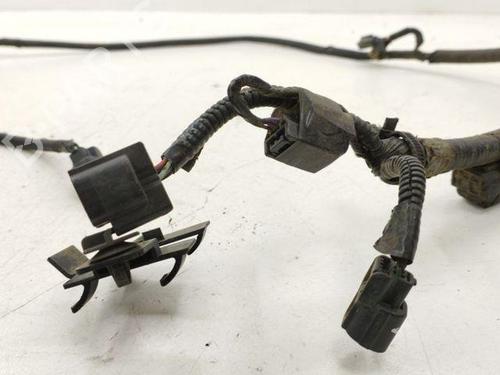 Electronic module HONDA CR-V II (RD_) 2.2 CTDi (RD9) | BP28841156M83