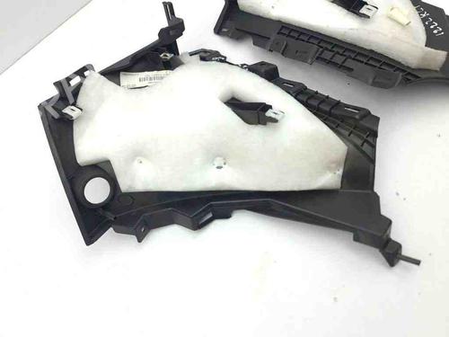 Middle console JEEP GRAND CHEROKEE IV (WK, WK2) 3.0 CRD V6 4x4 | BP28879911I22