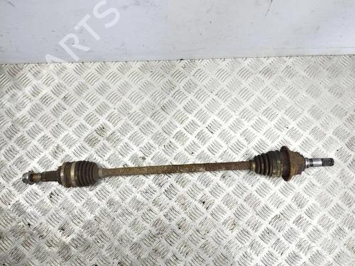Left rear driveshaft MAZDA CX-5 (KE, GH) 2.2 D AWD (KE102) | BP33640131M40 - Image 2