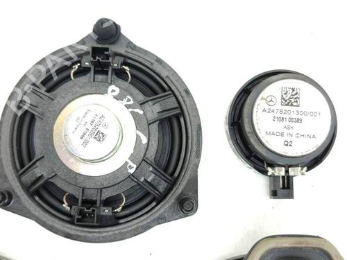 Elektronisk modul MERCEDES-BENZ EQA (H243) EQA 250 (243.701) | BP28874758M83 