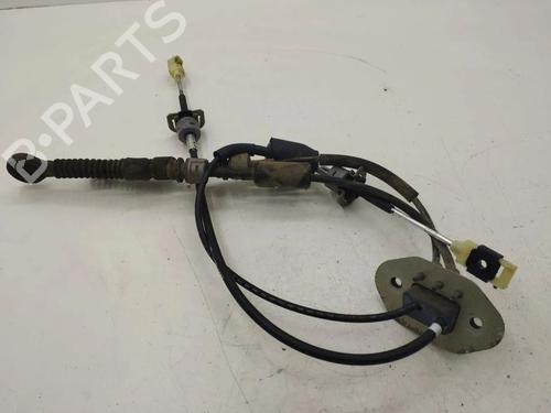 Cable KIA SPORTAGE III (SL) 1.7 CRDi | BP36348650E12 - Image 5