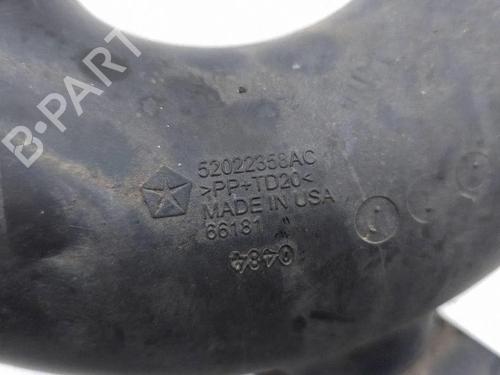 Pipe JEEP CHEROKEE (KL) 2.0 CRD 4x4 | BP38081363M125  - Image 7
