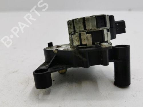 Used Electronic module MERCEDES-BENZ A-CLASS (W168) A 170 CDI (168.008) (90 hp) 28857250