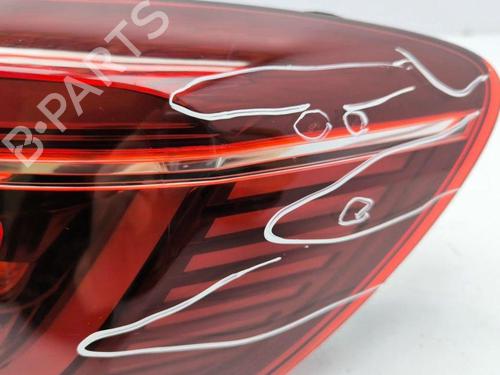 Right taillight RENAULT CLIO V (B7_) 1.3 TCe 130 (B7MF) | BP28897080C35 