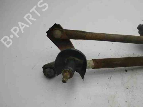 Front wipers mechanism TOYOTA YARIS (_P1_) 1.4 D-4D (NLP10_, NLP10R) | BP28844083C83 