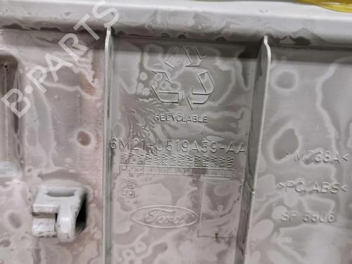 Glove box FORD GALAXY II (WA6) 2.0 TDCi | BP33250896C95 - Image 8