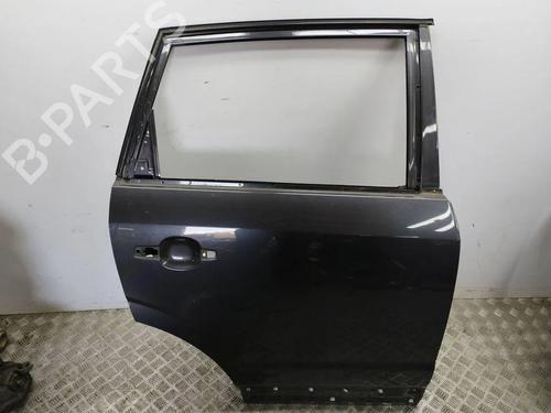 Dør højre bagtil Dør højre bagtil 36084596 36084596