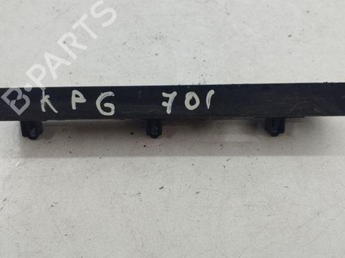 Used Rear bumper bracket AUDI A7 Sportback (4GA, 4GF) 3.0 TDI (204 hp) 28855391