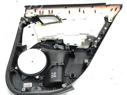 Rear left panel HONDA ACCORD VIII (CU) 2.2 i-DTEC (CU3) | BP28872269C60 