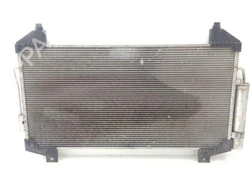 AC-Kondensator MITSUBISHI OUTLANDER II (CW_W) 2.2 DI-D 4WD (156 hp) 28847666