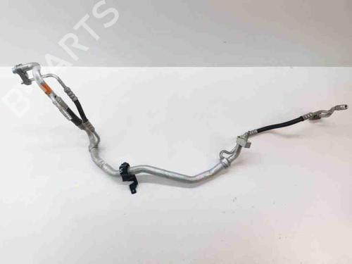 Used AC pipe AC pipe 28886087 28886087