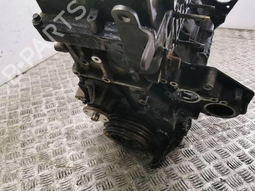 Engine MITSUBISHI PAJERO IV (V8_W, V9_W) 3.2 DI-D (V88W, V98W) | BP28881355M1