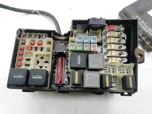 Sikringsdåse FORD FOCUS C-MAX (DM2) 1.6 TDCi | BP28871422E1 