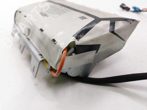 Passenger airbag PEUGEOT 307 SW (3H) 2.0 HDI 90 | BP28889196C10 