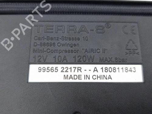 Electronic module RENAULT MEGANE IV Hatchback (B9A/M/N_) 1.5 dCi 110 (B9A3) | BP37610621M83  - Image 7