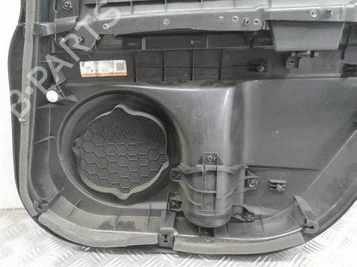 Rear left panel MAZDA CX-7 (ER) 2.3 MZR DISI Turbo AWD (ER103, ER3P) | BP28869593C60 - Image 10