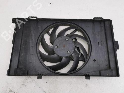 Radiator fan BMW i3 (I01) Range Extender | BP40210171M35  - Image 7