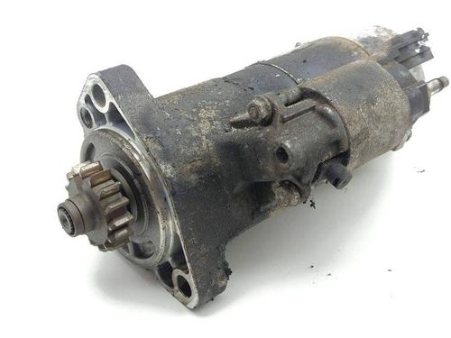 Used Starter PORSCHE CAYENNE (92A) 3.0 Diesel (245 hp) 28898194