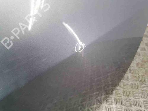 Left front door NISSAN 350Z Coupe (Z33) 3.5 (AAZ33) | BP28882408C2