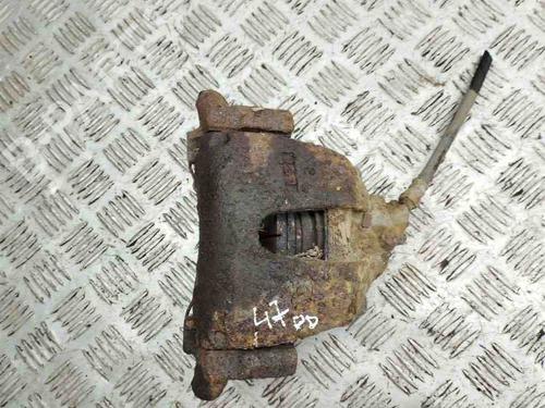 Used Right front brake caliper MAZDA 5 (CR) 2.0 CD (CR19) (143 hp) 28884736