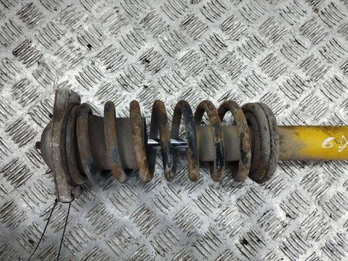 Left front shock absorber MASERATI QUATTROPORTE V 4.2 | BP33909556M16 - Image 6