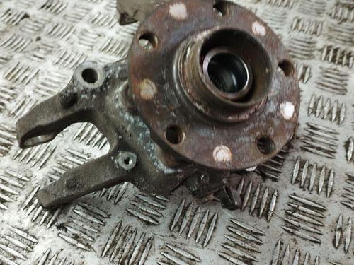 Left rear steering knuckle AUDI A8 D3 (4E2, 4E8) S8 quattro | BP28886030M27 