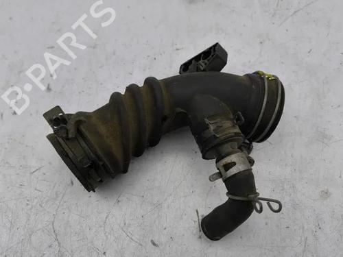 Rohr für TOYOTA YARIS (_P1_) 1.4 D-4D (NLP10_, NLP10R) (75 hp) 28853369