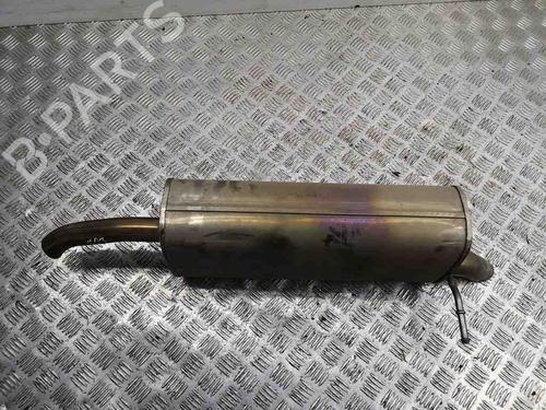 Exhaust system SEAT ARONA (KJ7, KJP) 1.0 TSI | BP28896457M121 