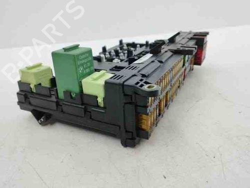 Used Fuse box BMW X5 (E53) 3.0 d (184 hp) 28852729