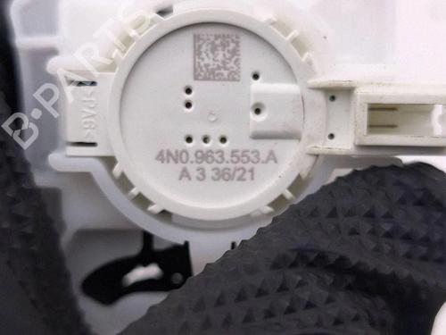 Control unit AUDI Q4 E-TRON Sportback (F4N) 40 | BP37670140M11  - Image 6