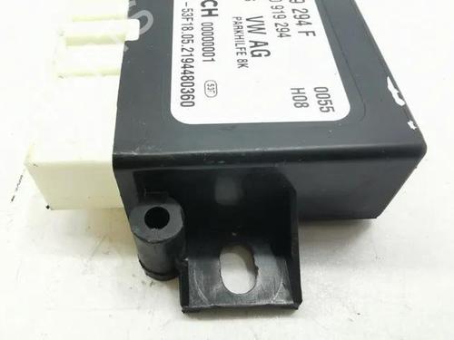 Electronic module VW TIGUAN (5N_) 1.4 TSI | BP28858937M83 