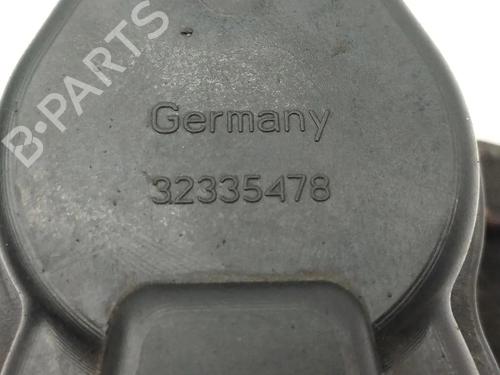 Left rear brake caliper AUDI A4 B8 (8K2) 2.0 TDI | BP36348084M107  - Image 8