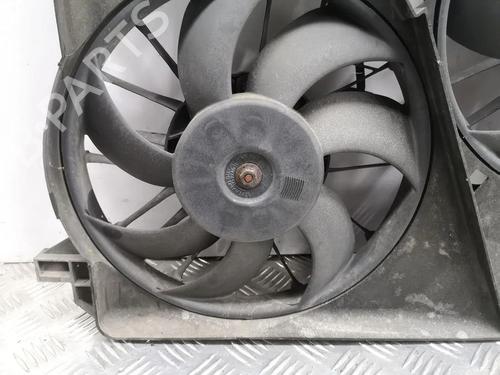 Radiator fan CHRYSLER 300C (LX, LE) 3.0 CRD | BP36187327M35 - Image 3