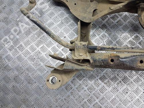 Rear axle VOLVO XC60 I SUV (156) D3 / D4 | BP28891581M2 
