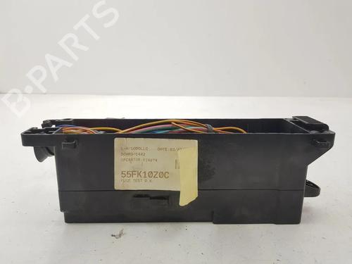 Fuse box FORD C-MAX II (DXA/CB7, DXA/CEU) 1.6 LPG | BP33637230E1 - Image 5