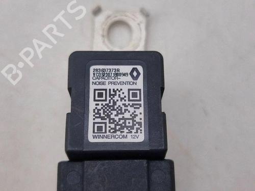 Electronic module RENAULT CAPTUR II (HF_) TCe 100 (HFMT) | BP37289944M83  - Image 7
