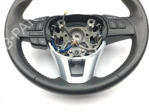 Steering wheel MAZDA CX-5 (KE, GH) 2.2 D (KE2FW) | BP28888834C49 - Image 13