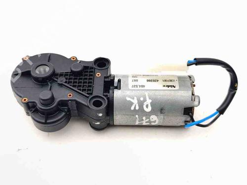 Electronic module MASERATI QUATTROPORTE V 4.2 | BP29458254M83 