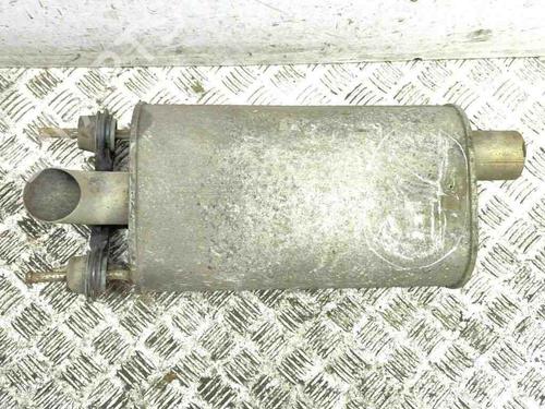 Used Exhaust system OPEL INSIGNIA B Grand Sport (Z18) 1.6 CDTi (68) (136 hp) 28901848