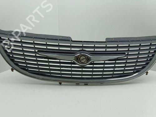 Used Grille CHRYSLER VOYAGER II (ES) 2.5 TD (118 hp) 28853864