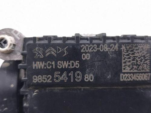 Electronic module JEEP AVENGER (J2) Electric | BP39645179M83 - Image 6