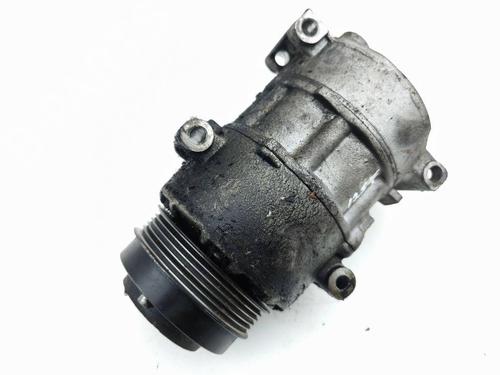 AC Kompressor MERCEDES-BENZ A-CLASS (W169) A 180 CDI (169.007, 169.307) | BP29614958M34 