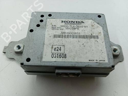 Used Electronic module Electronic module 33226670 33226670